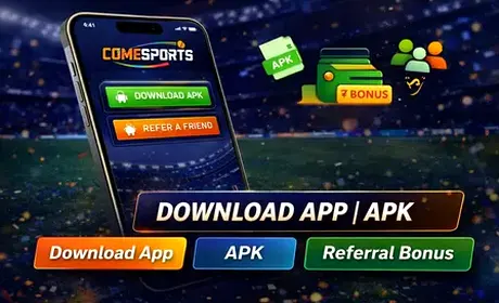 Download the app, unlock code KHELXVIP, and enter 1 Pts contests faster