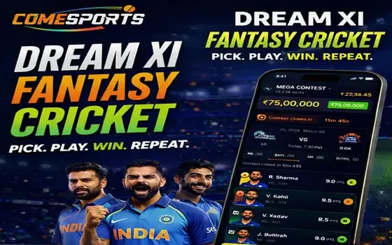 Gujarat vs Rajasthan on Khelx