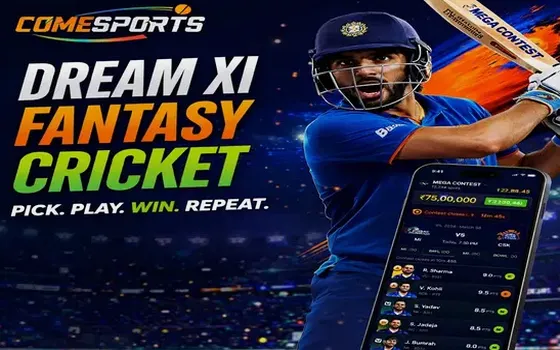 Hyderabad vs Delhi on Khelx